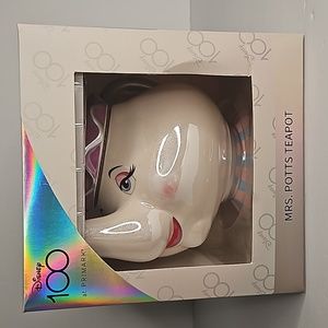 Mrs. Potts Teapot Disney 100 at Primark